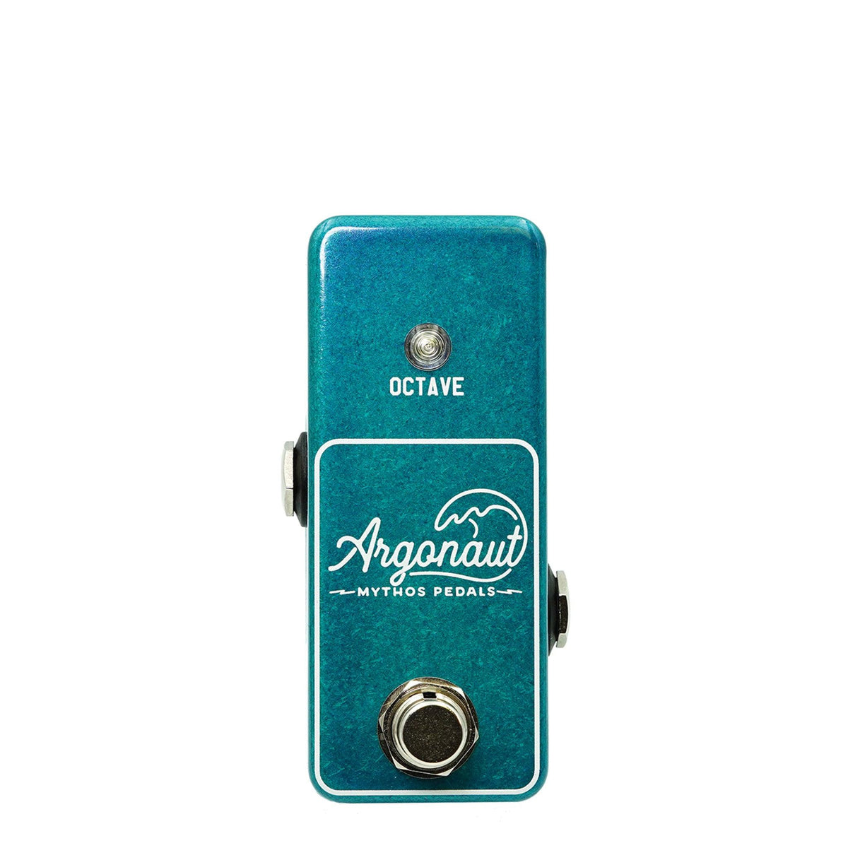 Argonaut Octave Up – Mythos Pedals