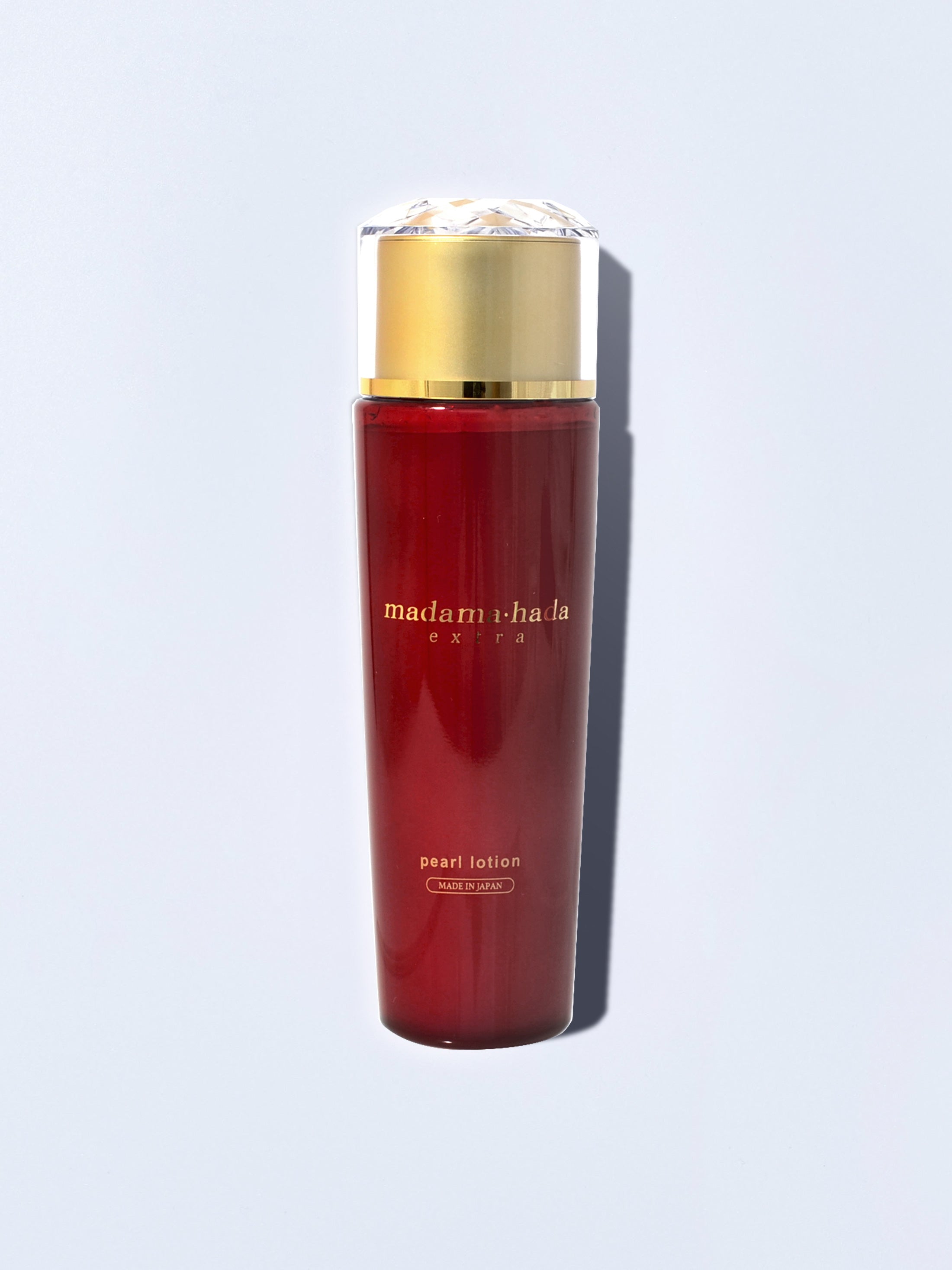 Extra Pearl Lotion – madama・hada