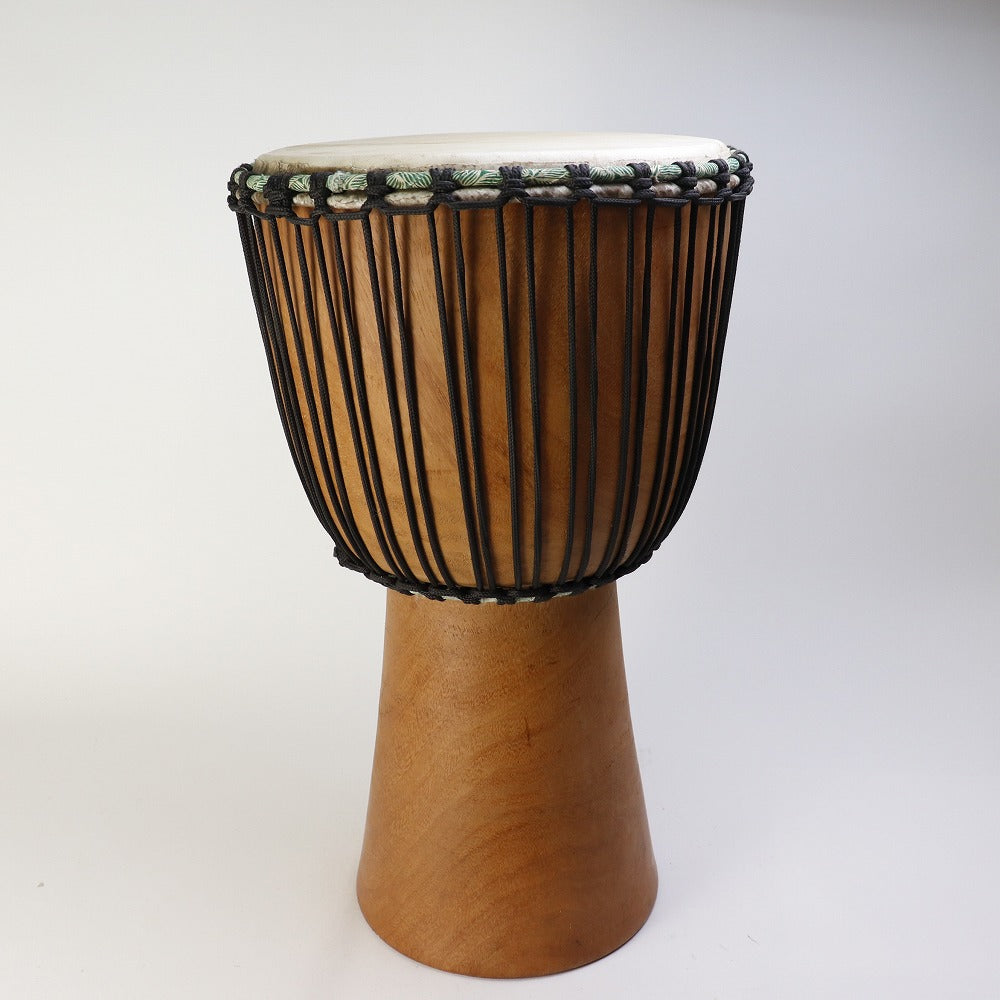 ジャンベ Lサイズ マリ DABA | マンゴロベ