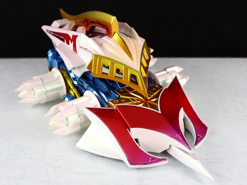 マッハヴィクトリー