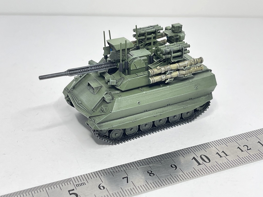 マツオカステン情報