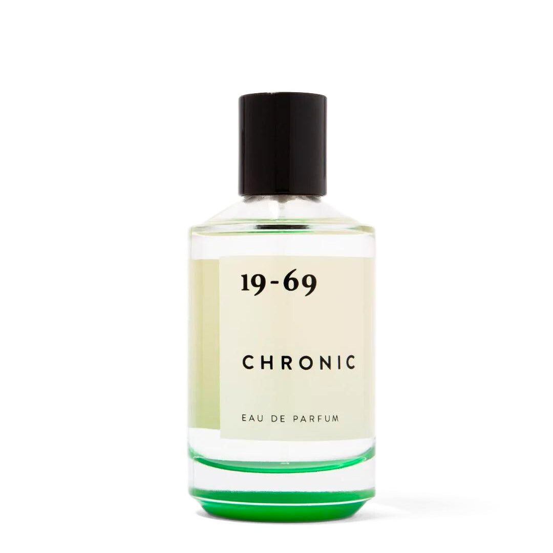 Chronic by 19-69 | Ministry of Scent