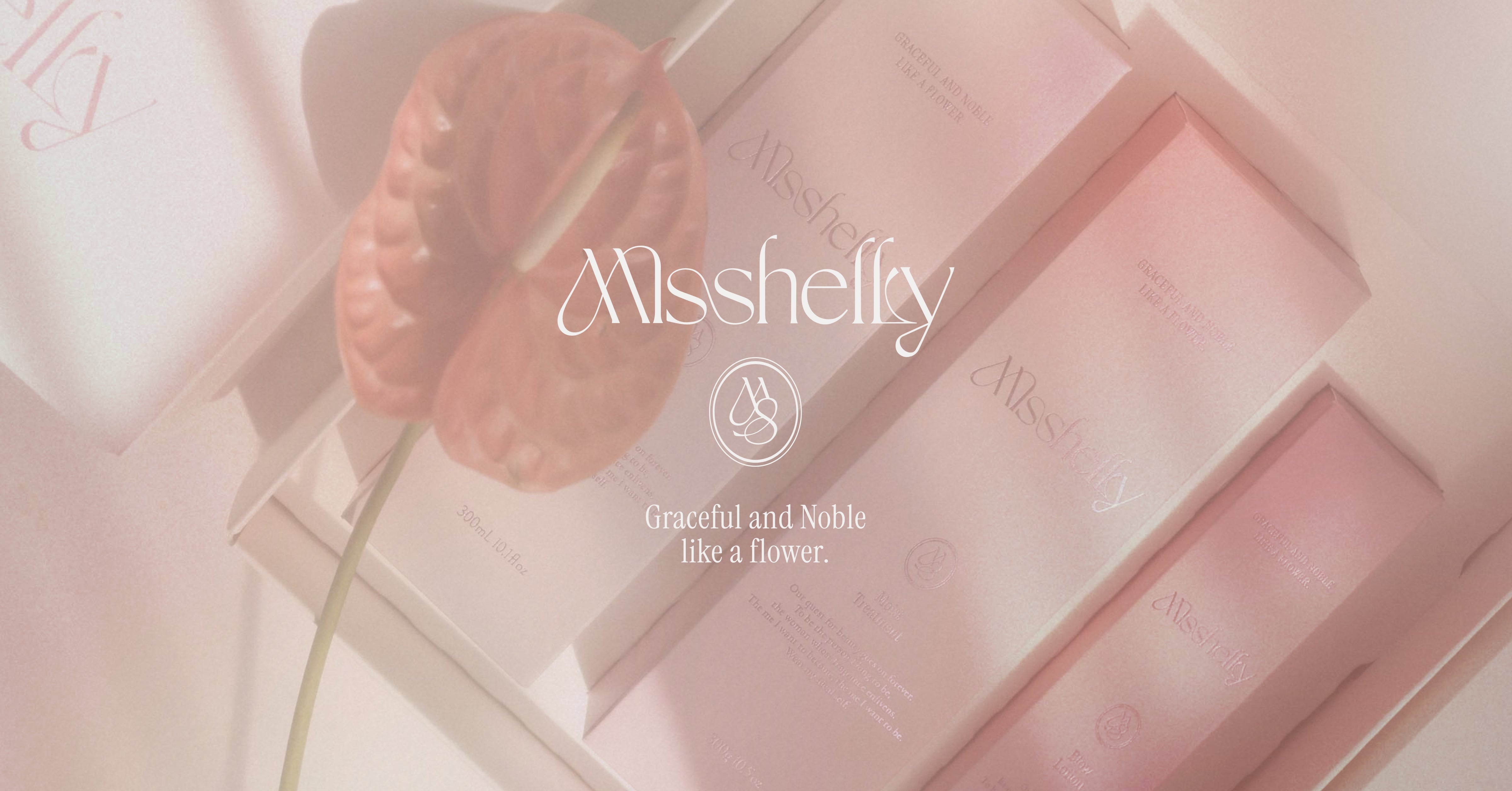 ゆでたまご Misshelly ミスシェリー 2点セット Misshelly Holiday Set