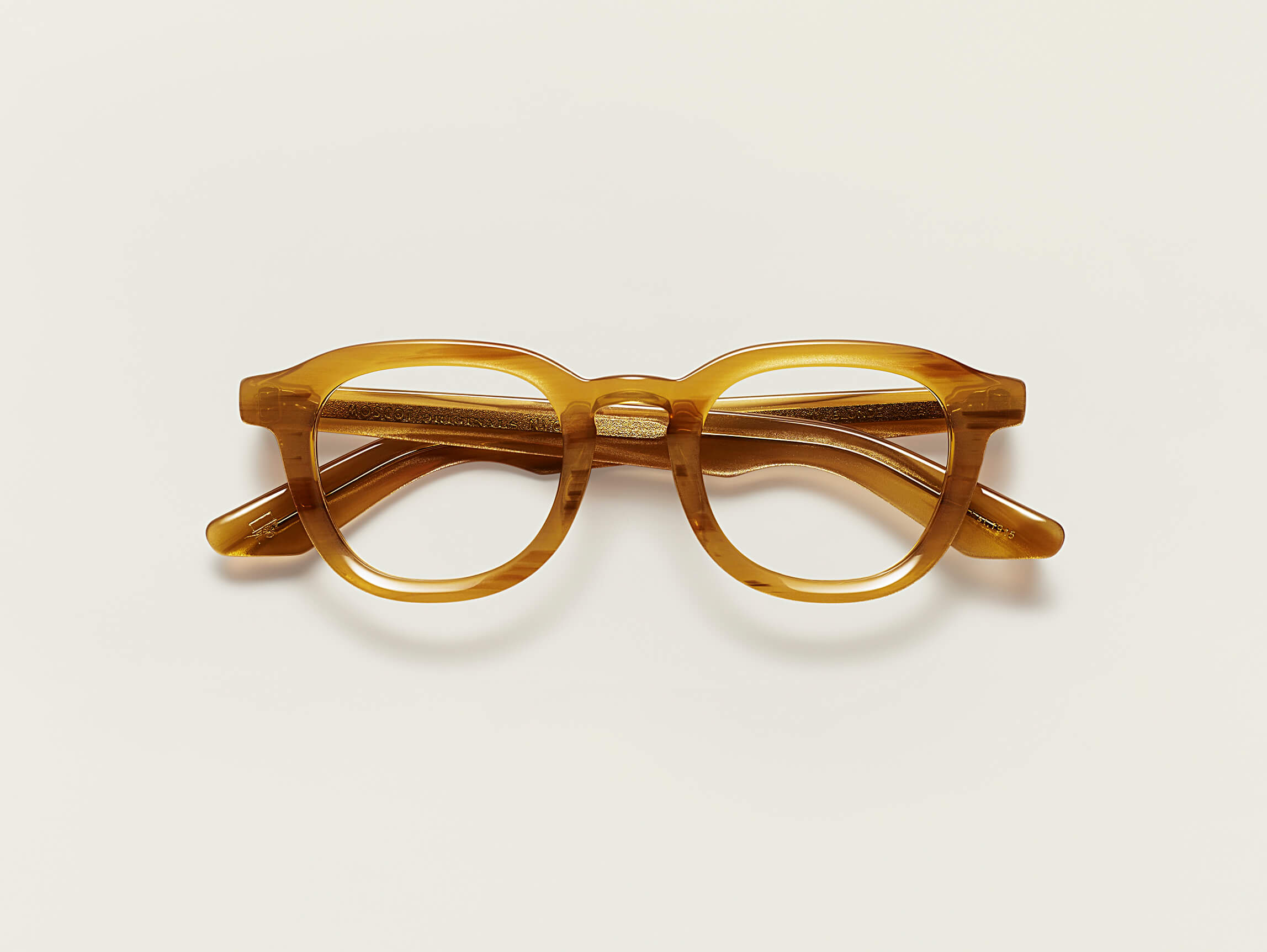 DAHVEN | Glasses | MOSCOT