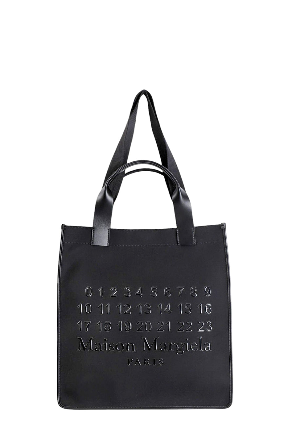 Maison Margiela メゾン マルジェラ SS25 CABAS SHOPPING BAG VERTICAL