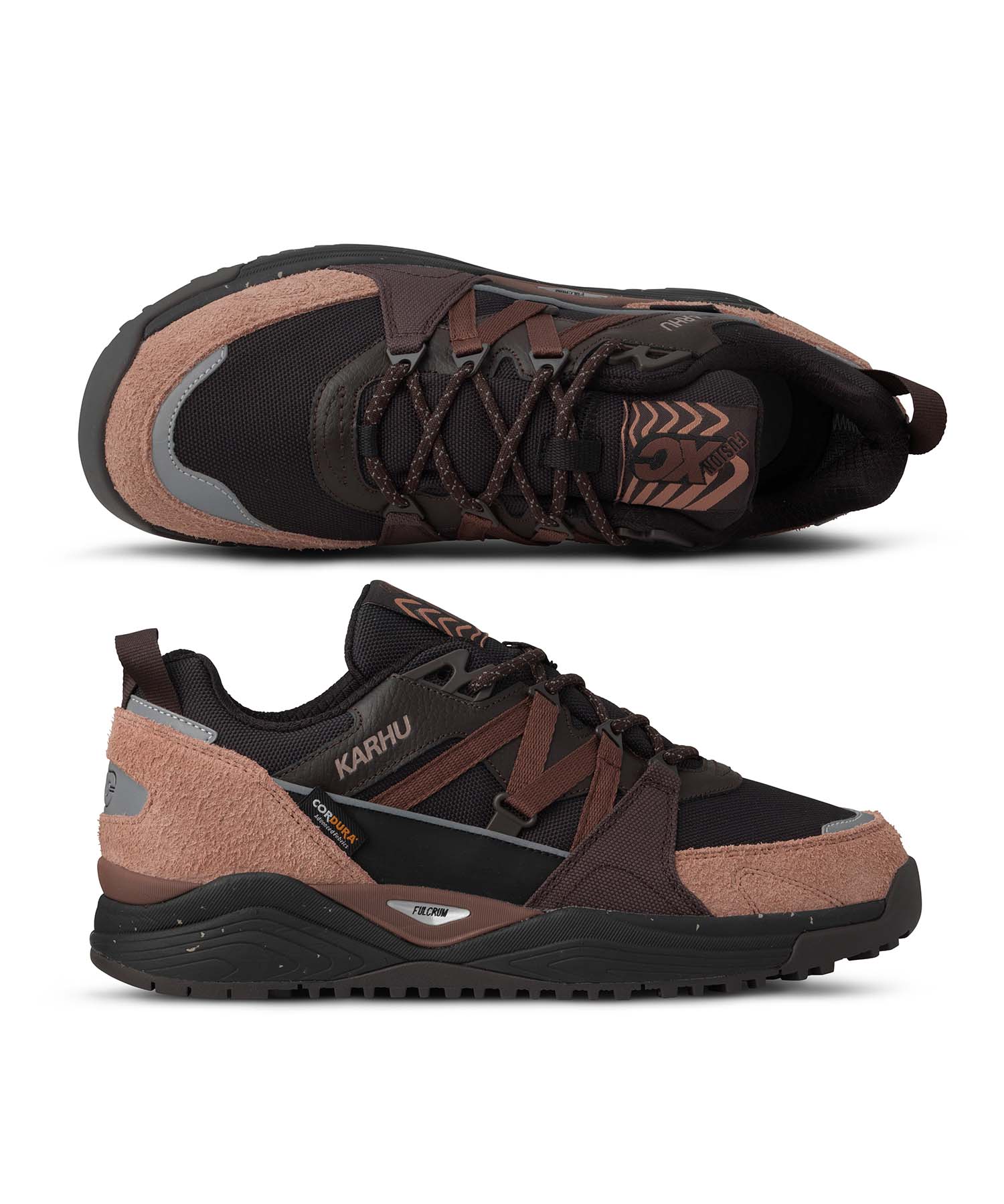 30%OFF】FUSION XC WP 流通限定モデル