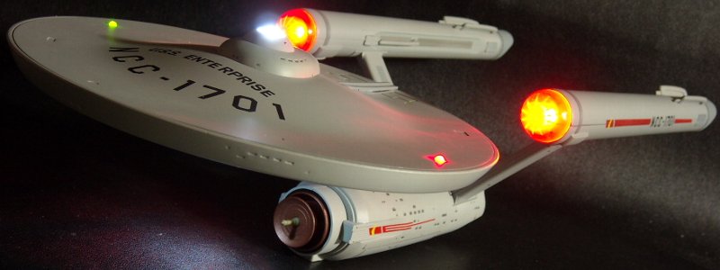 USSエンタープライズ