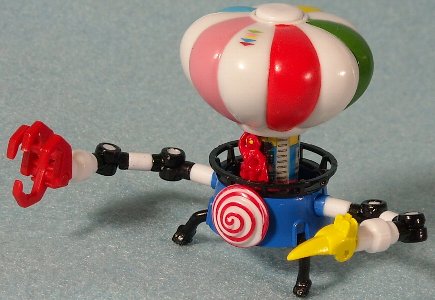 バリキキューン