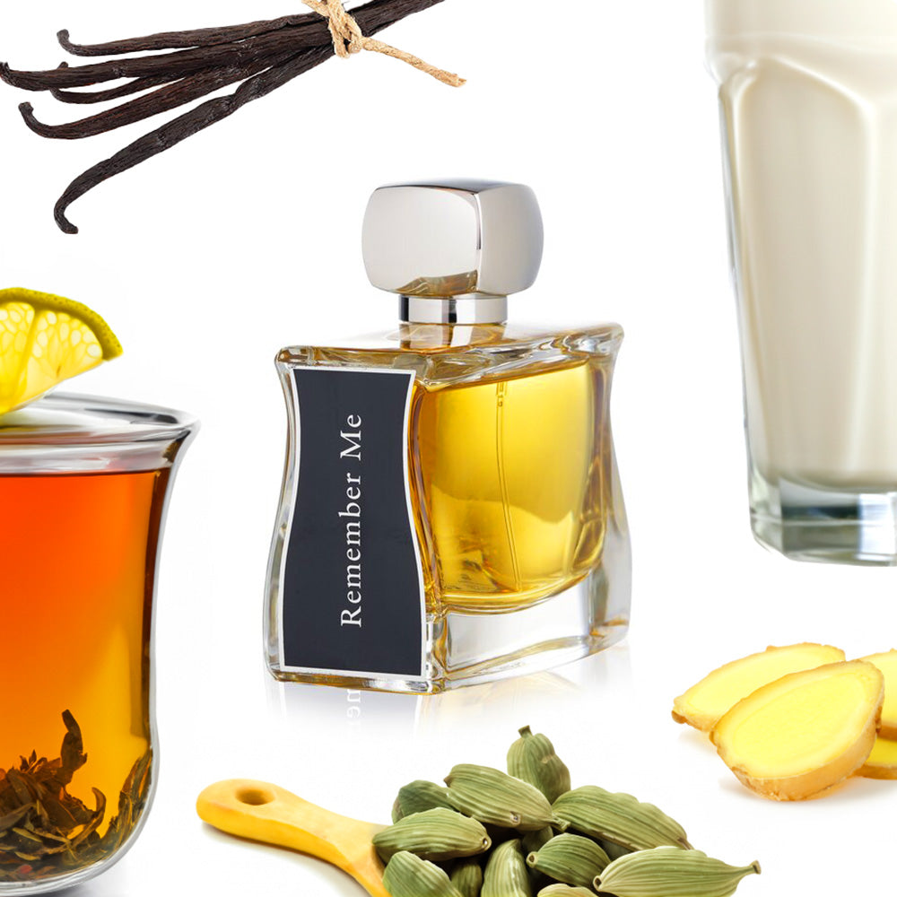 Jovoy Remember Me – Olena's Aroma Shop