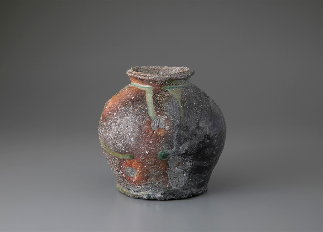 信楽－ 古谷 和也 作陶展 | 展覧会 | 株式会社 アトリエ ヒロ