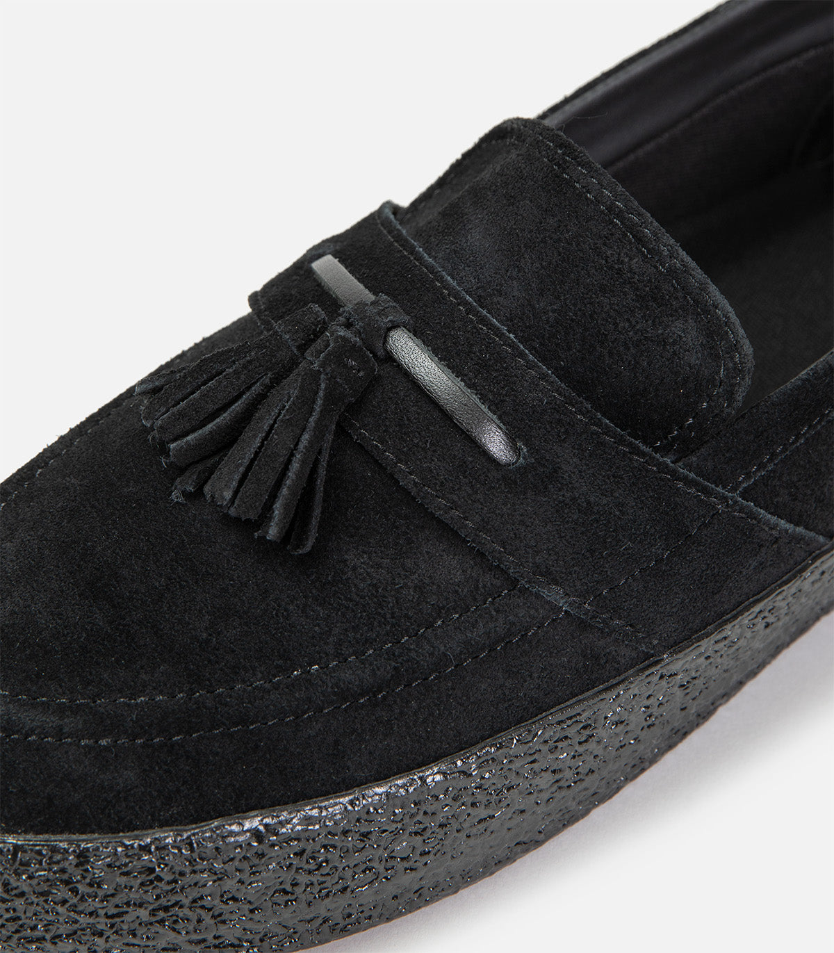 Last Resort AB VM005 Loafer – Atlas