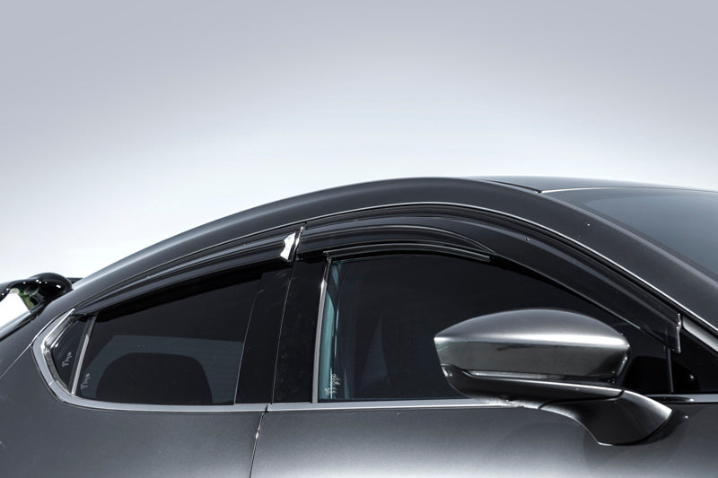 スポーツサイドバイザー | オートエクゼ公式オンラインストア | マツダ