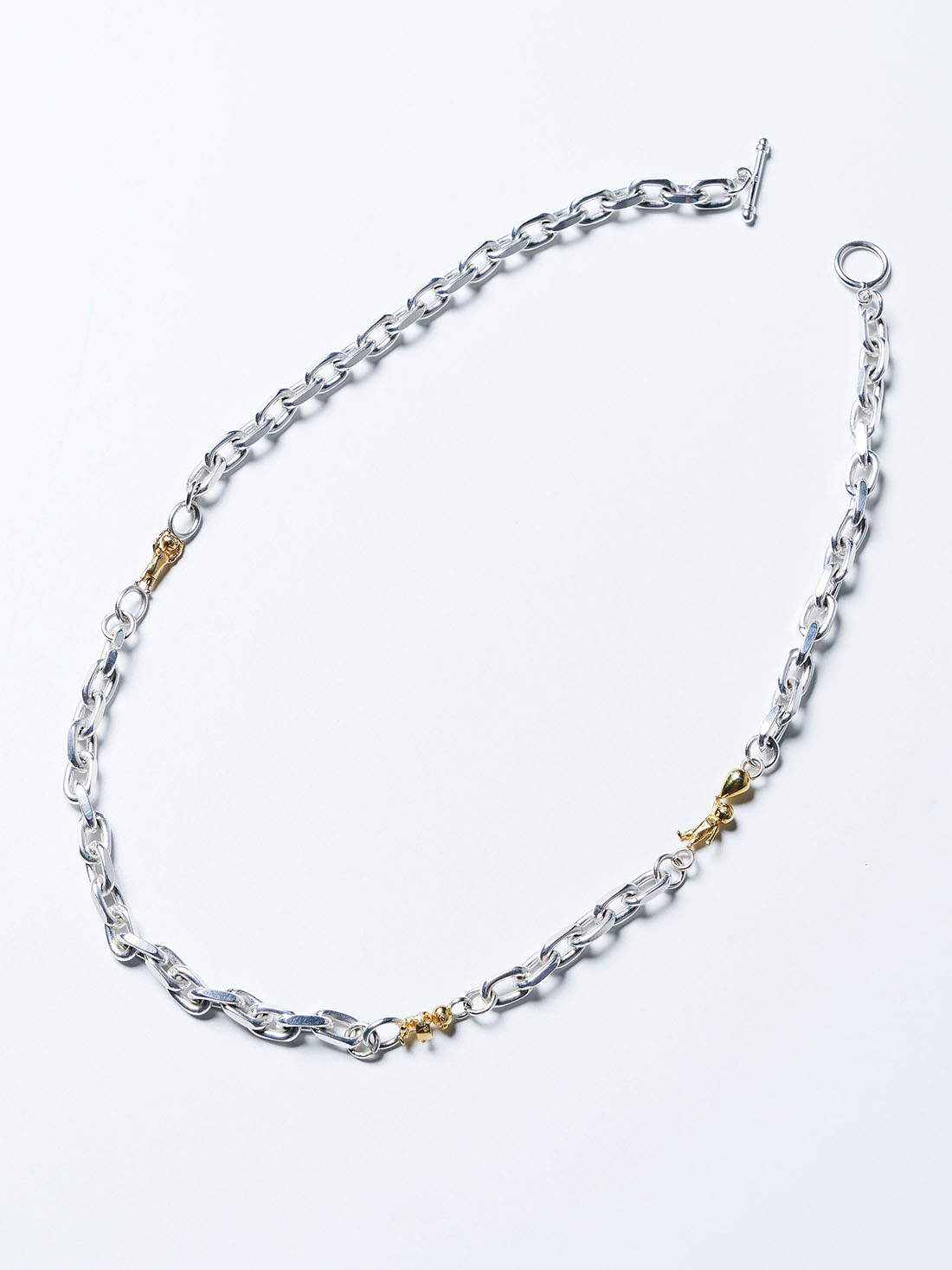 ACUOD × 三山凌輝 Collaboration Jewelry Collection – ACUOD