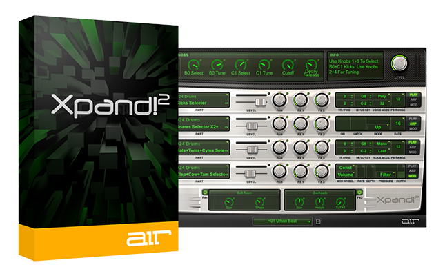 製品情報：Q49：Alesis