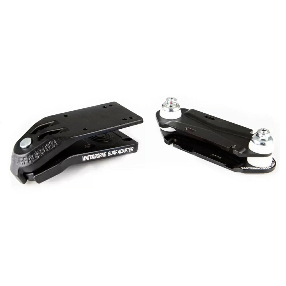 スケートボードトラックアダプター WATERBORNE SURF AND RAIL ADAPTER