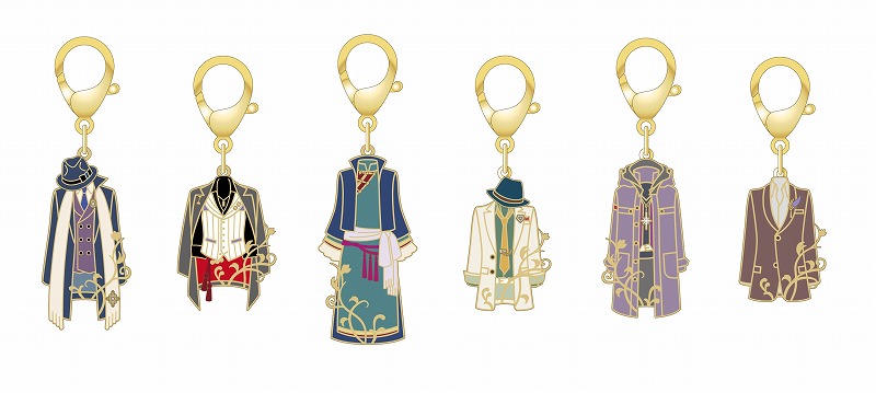 ピオフィオーレの晩鐘 楊 サテンロゴリボン オトメイトストア ピオ