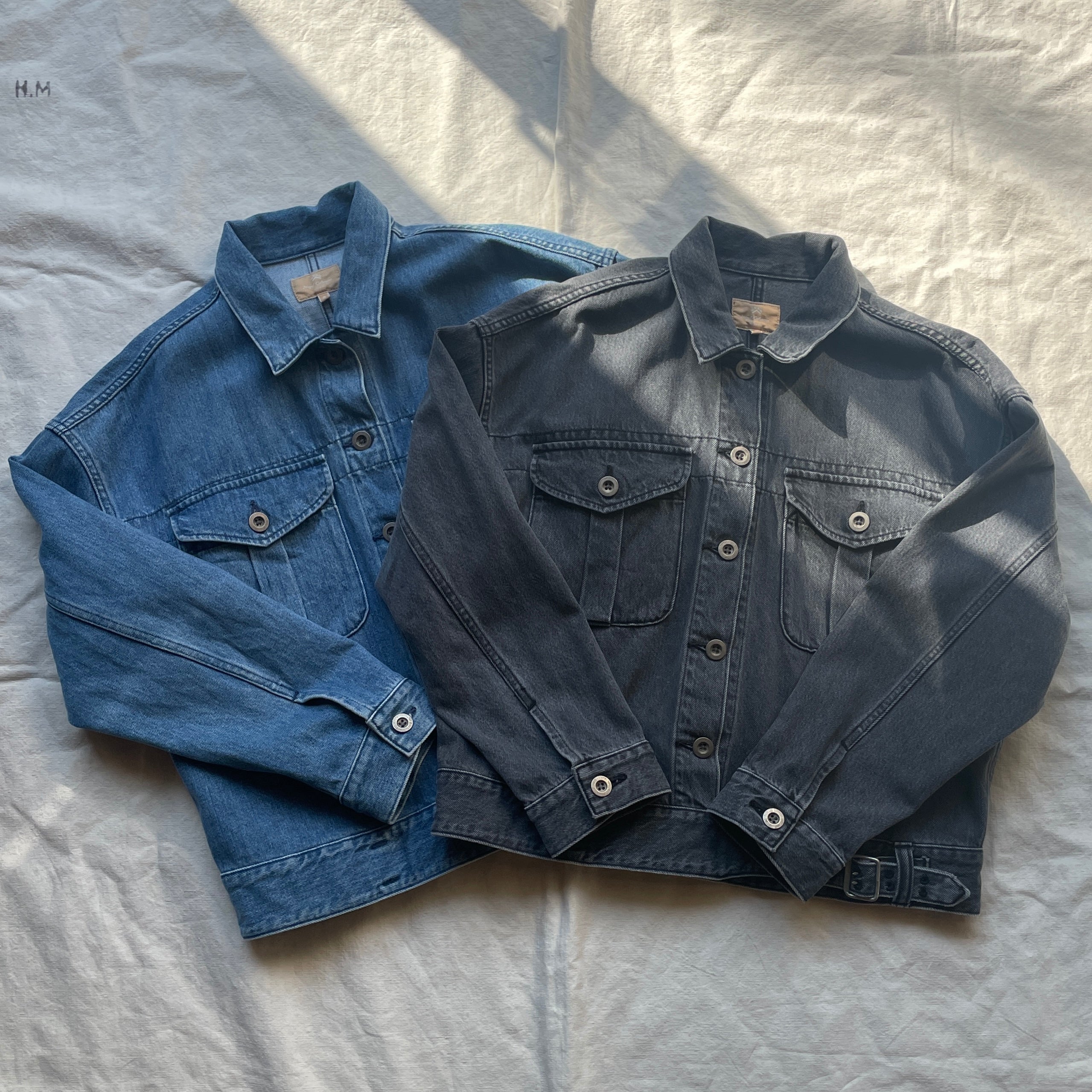 春に向けて》BATTLE DRESS JACKET – ナイジェル・ケーボン オンライン