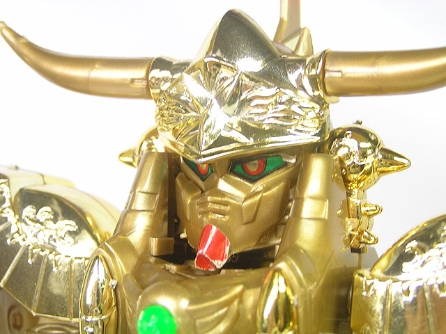 元祖SDガンダム 0069 戦神機キングオブハート