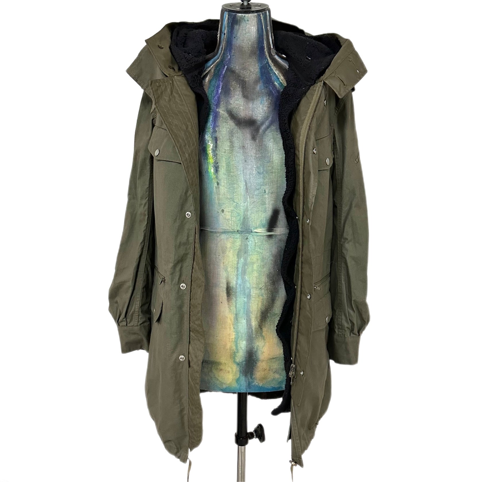 L.G.B./PILOT/JK – CIRCUS by MANIAC