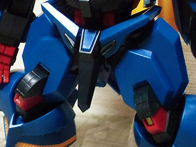 S．R．G－S ネオ・グランゾン レビュー 繰府庵フィギュ間