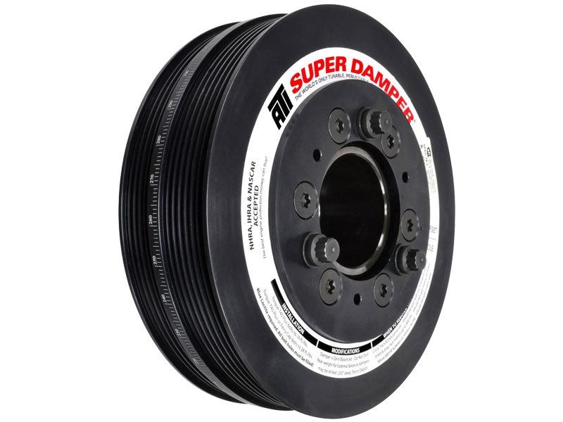 ATI 918856 - LT4 Balancer – DSX Tuning