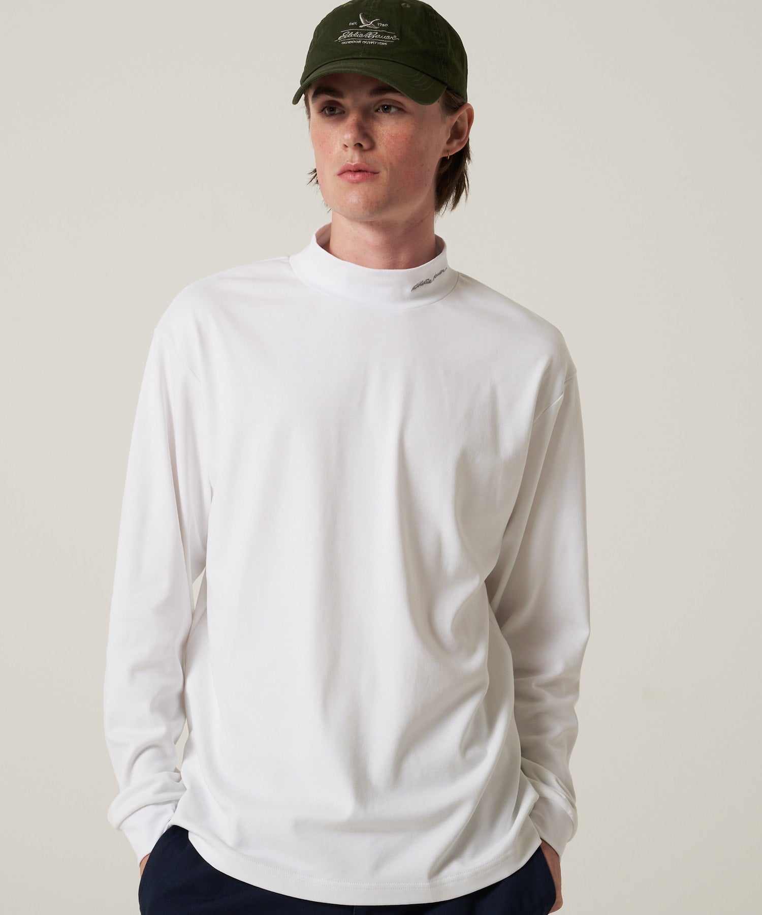 Eddie Bauer （エディー・バウアー）公式オンライン通販サイト-SMOOTH