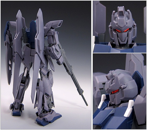 HGUCデルタプラス (e-flick.net Toys)