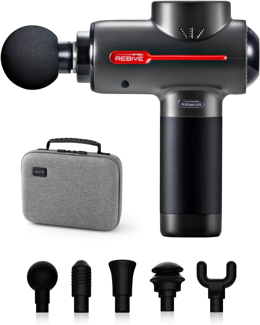 月額3,880円レンタルプラン：MYTREX マイトレックス REBIVE マッサージ