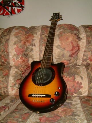 Morris SOUND CIRCUS SERIES