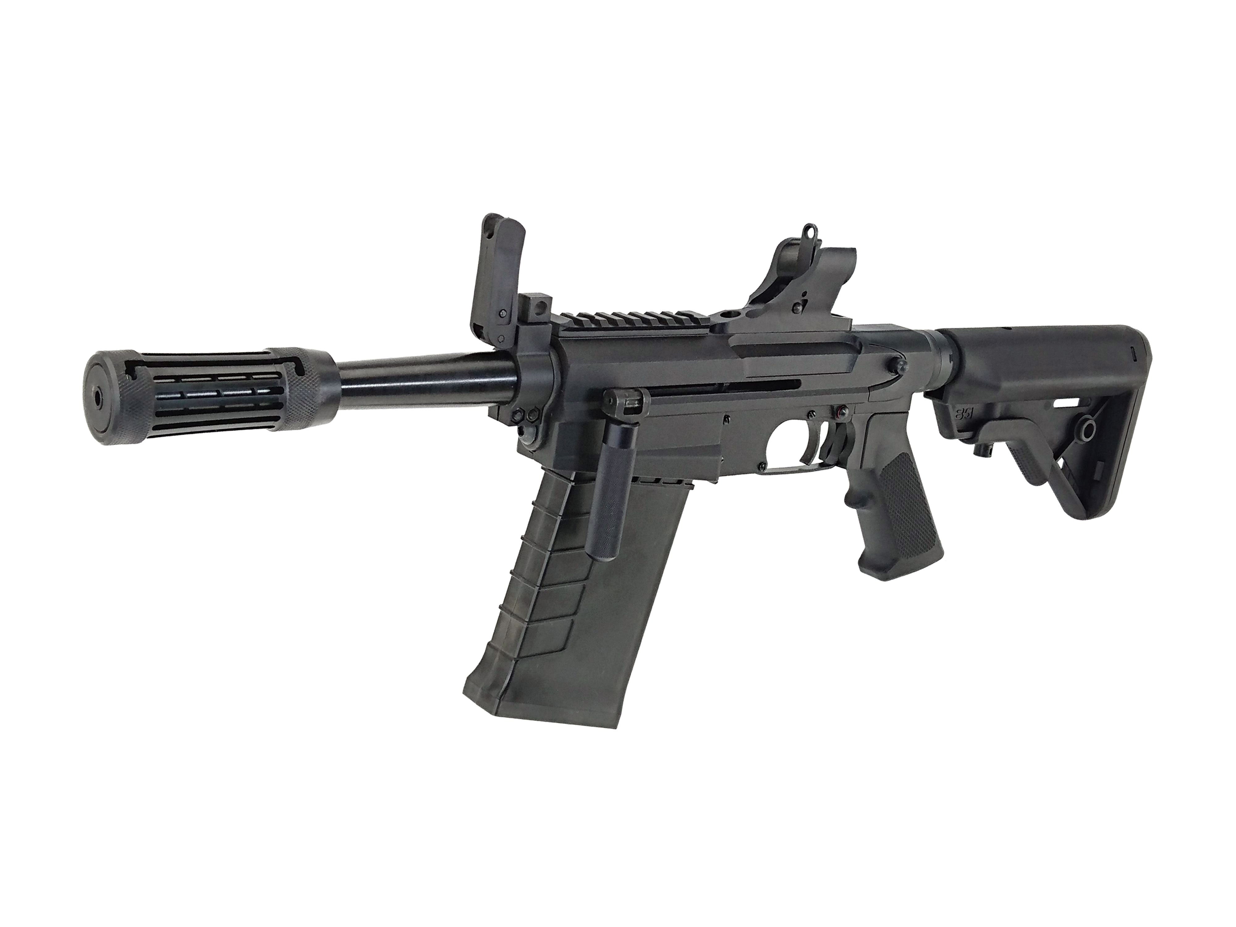 PPS XM26 LSS ガスショットガン． – GD6-JP