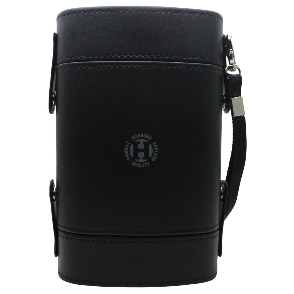 ハローズ プリマダーツケース ブラック Harrows PRIMA DART CASE BLACK