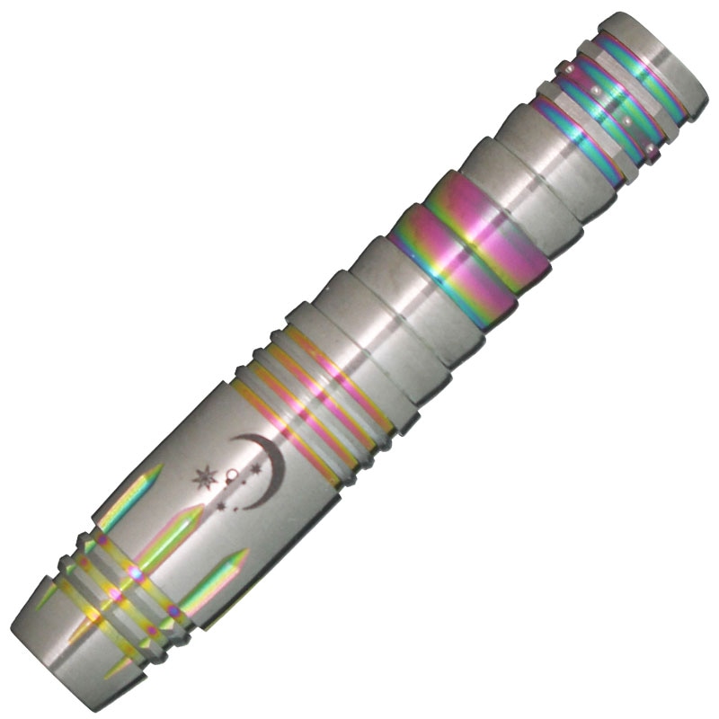 トリプレイト チャーム レインボー95 Tripleight charm Rainbow95