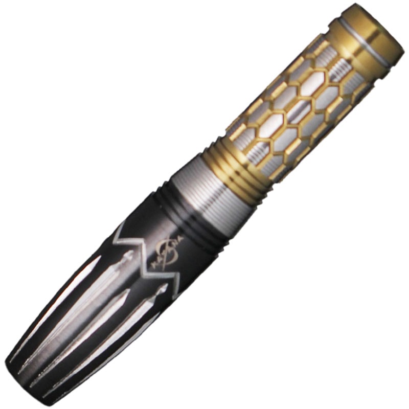 ダイナスティ カタナ 名刀 鬼丸 斬 20g KATANA MEITOU ONIMARU ZAN 20g