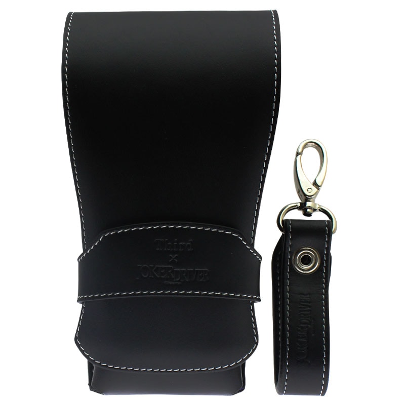 Joker】Third collaboration case TYPE4.5 ナチュラル×パープル