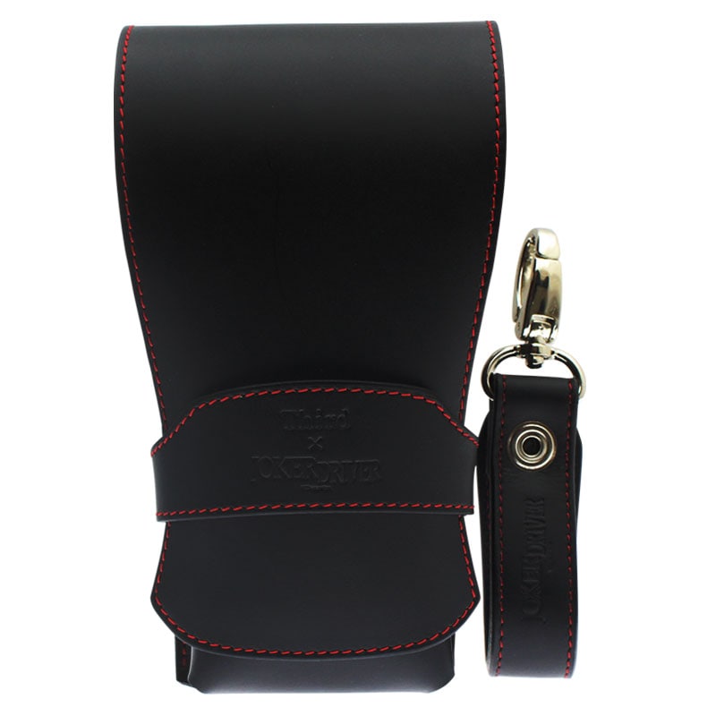 Joker】Third collaboration case TYPE4.5 ブラック×パープル