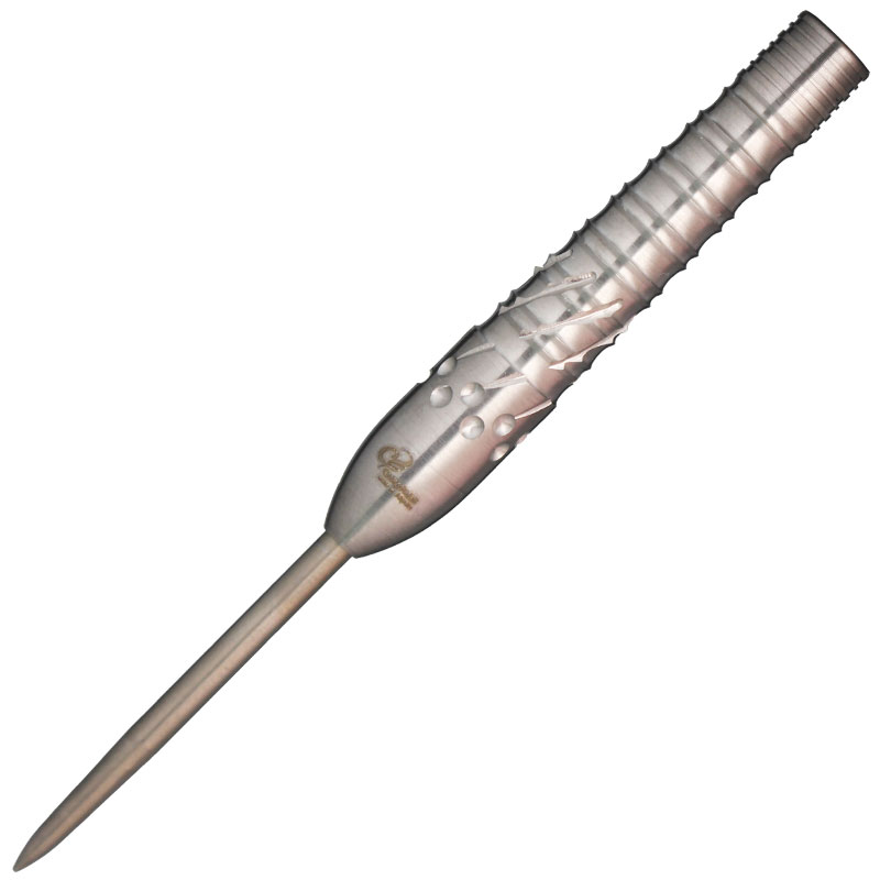 コスモダーツ ダーツバレル 松本康寿 V3 STEEL Cosmodarts Yasuyoshi