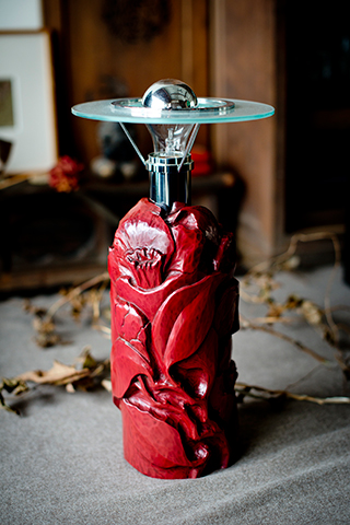 鎌倉彫 後藤会 鉢 鎌倉彫 後藤会 鉢 鎌倉彫 後藤会 鉢 鎌倉彫 | 新宿