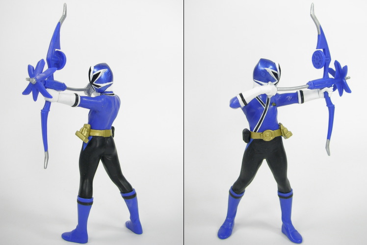 HDM創絶 侍戦隊シンケンジャー