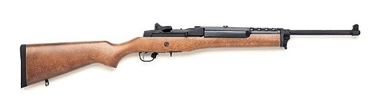 スタームルガー ミニ14 / Ruger Mini-14