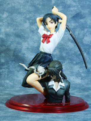 メガハウス エクセレントモデル 音無小夜