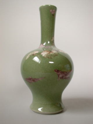 真葛香山、宮川香山