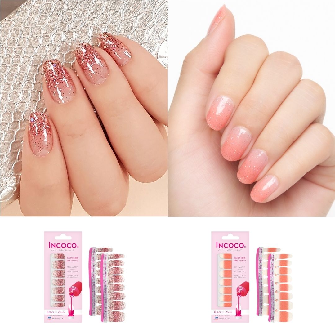 ビギナーセット ピンク (Beginner Set Pink)