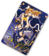 EXIT TUNES PRESENTS Kagaminext feat．鏡音リン、鏡音レン - 10th