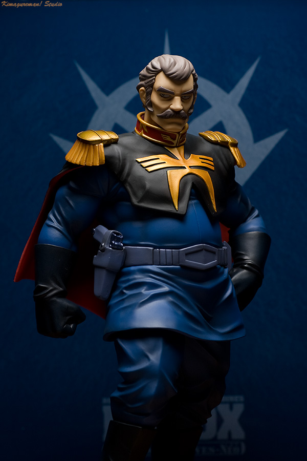 フィギュアレビュー】メガハウス エクセレントモデル RAHDXG.A.NEO