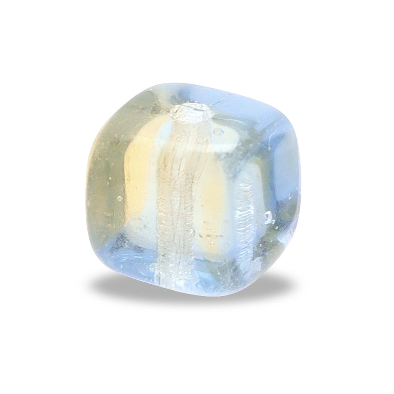 チェコ キューブ ミックスオレンジブルー – 貴和製作所オンラインストア