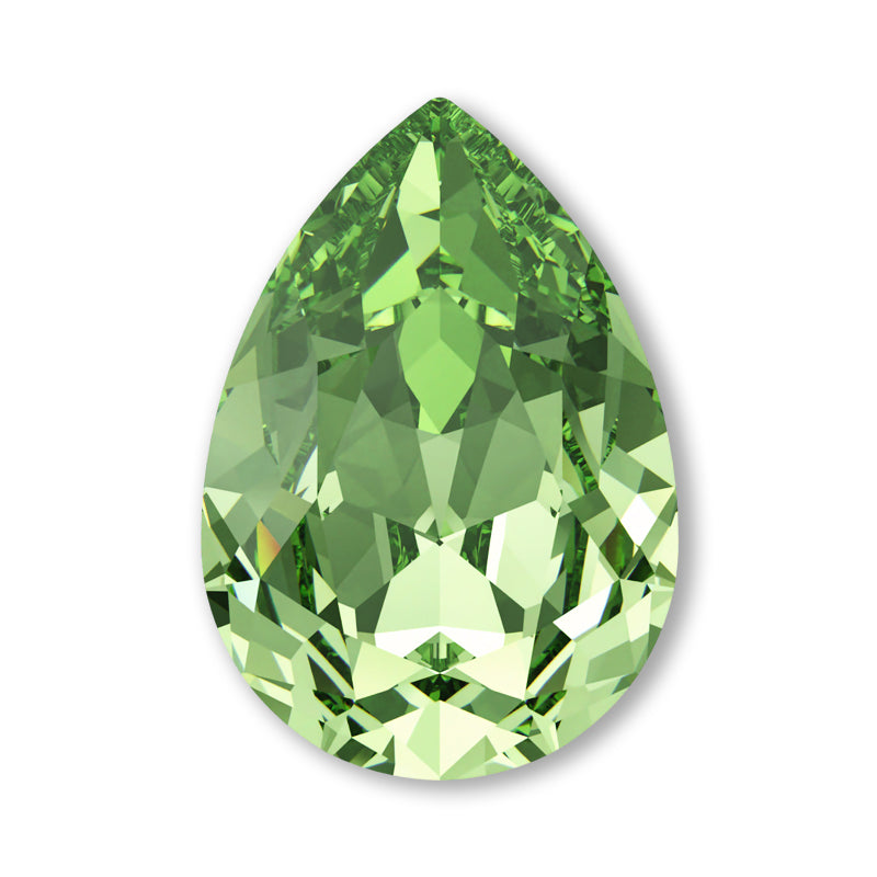 貴和クリスタル ＃4320 RCペリドット/F – 貴和製作所オンラインストア