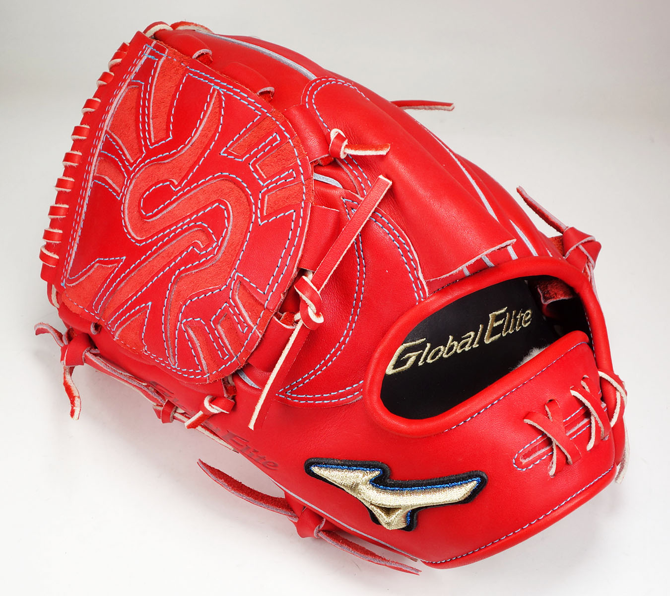 ミズノ グローバルエリート 10周年記念モデル H Selection