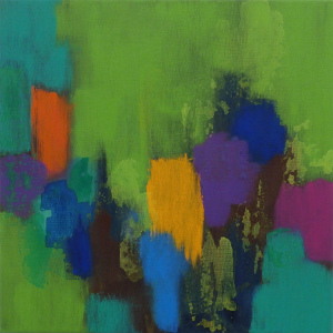 建部弥希｜ARTFILE｜銀座K's Gallery（ギンザケイズギャラリー）