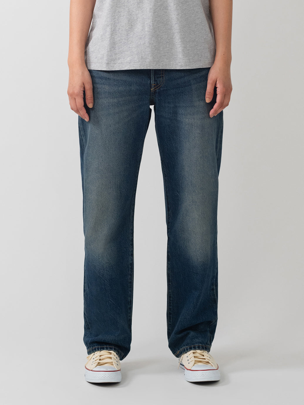 501®'90S LIGHTWEIGHT ダークインディゴ – リーバイス®公式オンライン