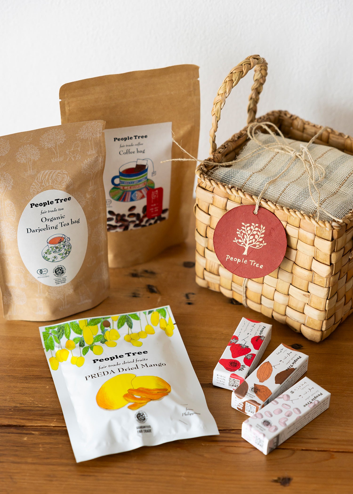 食品バラエティセット（大）